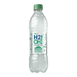 Refrigerante H2OH Limoneto Garrafa 500ML