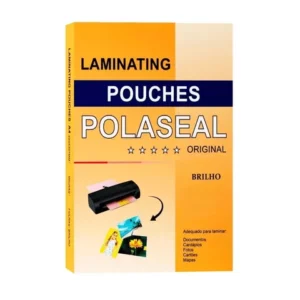 Pouch Film 66x99 007 pacote com 100 unidades Prolam