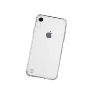Capa Protetora Transparente AntiImpacto iPhone XR GT