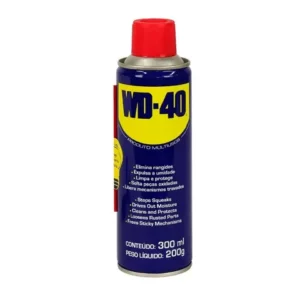 Desengripante Spray Multiuso 300ml WD40