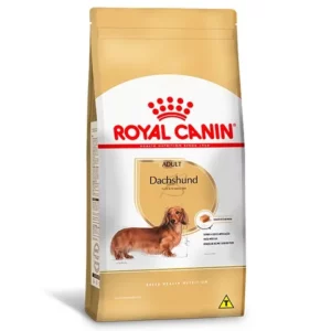 Ração Royal Canin para Cães Adultos da Raça Dachshund 75Kg
