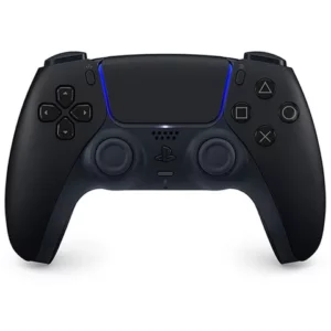 Controle sem Fio DualSense Sony Midnight Black para Playstation 5