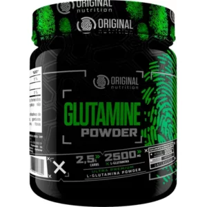 Glutamina Powder 100G Original Nutrition