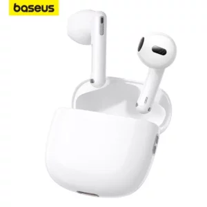 Baseus WX5W15 TWS Fone de ouvido Bluetooth In Ear True Wireless Mini