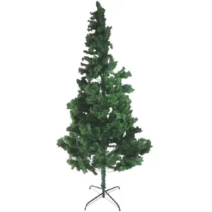 Árvore de Natal Benoá HPPT210 210cm com Mais de 1000 Galhos