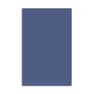 Placa de EVA 40X60cm azul escuro Seller