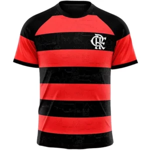 Camisa Flamengo Modify 2022 Masculina