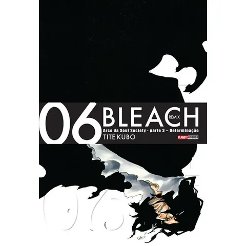 Bleach Remix 6