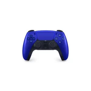 Controle Playstation 5 Sem Fio DualSense Cobalt Blue