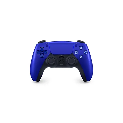 Controle Playstation 5 Sem Fio DualSense Cobalt Blue