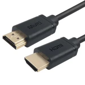 Cabo HDMI com Ethernet Certificado Multi WI416