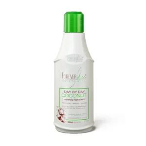 Shampoo Day By Day Coconut Forever Liss 300Ml