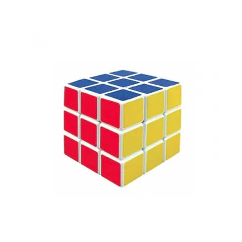 Cubo Mágico Infantil Sapico SPC001