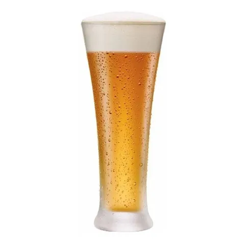 Copo Ritzenhoff Cristal De Cerveja Pilsner 400ml