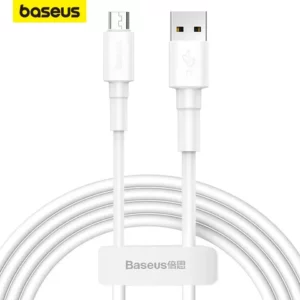 Baseus USB Type CMicro Lighting Cable for RedmiPhone X 12 13 Pro