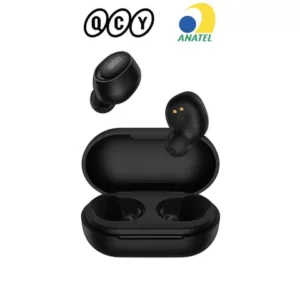 QCY ArcBuds LiteT27 Bluetooth 53 Earbuds Fones De Ouvido Sem Fio 32 Horas De Vida Útil Da Bateria ENC Para Chamadas HD E Controle Personalizável APP