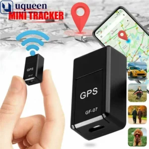 Dispositivo De Rastreamento GPS Para Carros