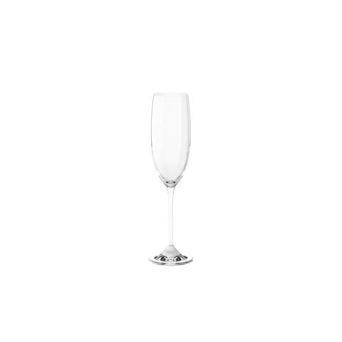 Taça Para Espumante Haus Concept Fizzy 220 ml Cristal