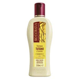 Shampoo Bio Extratus Tutano Ceramidas 250ml