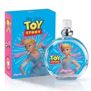 Betty Toy Story Disney Desodorante Colônia Jequiti 25ml