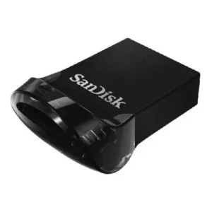 Pendrive USB Ultra Fit 31 Flash Drive 256GB 130MBs Sandisk