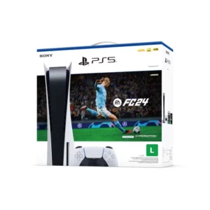 Bundle Console PlayStation 5 EA SPORTS FC 24