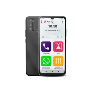 Smartphone ObaSmart Conecta Max Obabox OB028 OB028