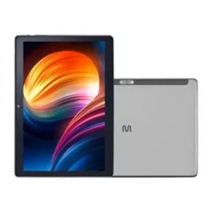 Tablet U10 4G 64GB Tela 101 Pol 3GB RAM WiFi Dual Band com Google Kids Space Android