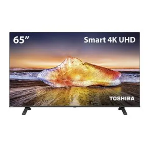 Smart TV 65 Toshiba DLED 4K TB024M TB024M
