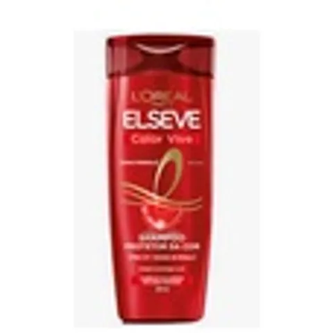 Shampoo Elseve ColorVive 400Ml
