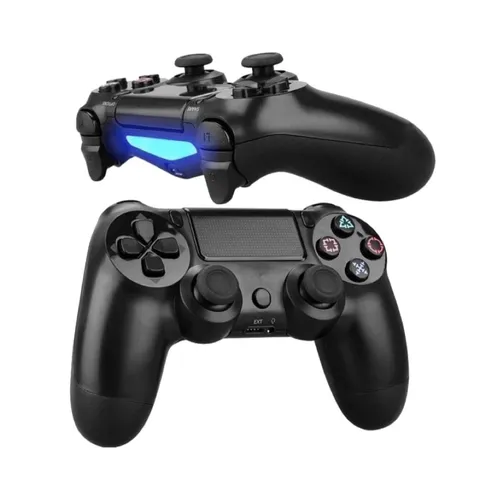Controle joystick sem fio Playstation Dualshock PS4