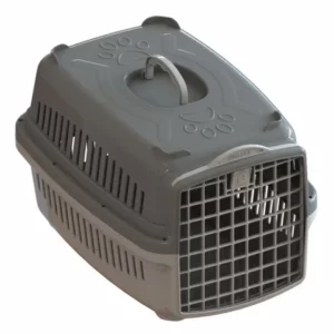 Caixa de Transporte Para Cães e Gatos até 16 kg N03 Resistente Viagem MMA PET Promoção Envio Imediato