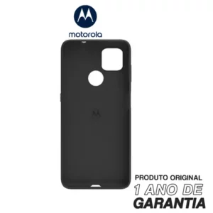 Capa Moto G9 Power Original Motorola Protetora Anti Impacto