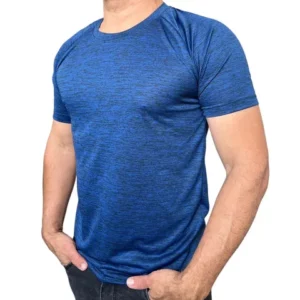 Camiseta Dry Fit Masculina Treino