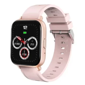 Smartwatch Philco Hit Wear 17 Rosa Bluetooth Psw01rg