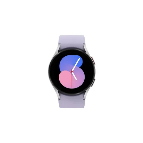 Smartwatch Samsung Galaxy Watch 5 Bt 40mm Prata Smr900nzspzto