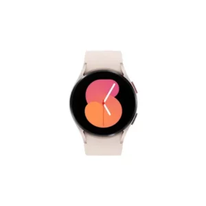 Smartwatch Samsung Galaxy Watch 5 Bt 40mm Rosé Smr900nzdpzto