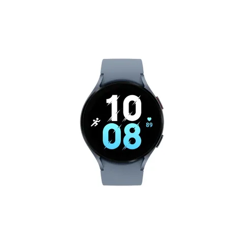 Smartwatch Samsung Galaxy Watch 5 Bt 44mm Azul Smr910nzbpzto