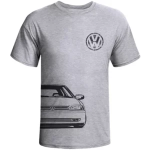 Camiseta Volkswagen Gol Bola G2