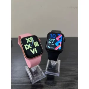 Relógio inteligente Smartwatch T900 pro Max faz e recebe ligações atende através do relógio