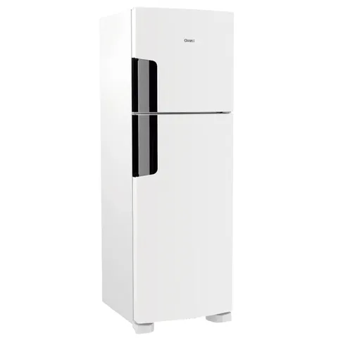 Geladeira Refrigerador Consul 386L Frost Free Duplex Crm44ab Branco 220 Volts